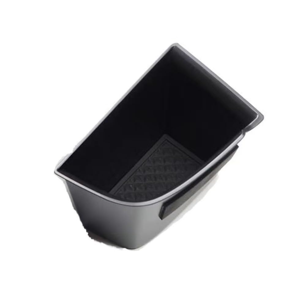 Eamily Für Ma-zda 3/CX-30/Axela Center Control Storage Mat Innendekoration Armlehne Box (Fahrertürzugbox) von Eamily