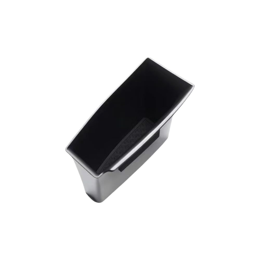 Eamily Für Ma-zda 3/CX-30/Axela Zentralsteuerung, Aufbewahrungsmatte, Innendekoration, Armlehnenbox (Beifahrertür-Zugbox) von Eamily