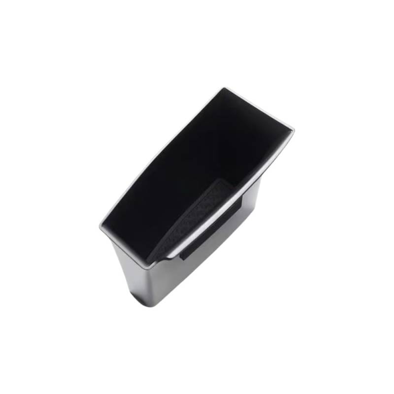 Eamily Für Ma-zda 3/CX-30/Axela Zentralsteuerung, Aufbewahrungsmatte, Innendekoration, Armlehnenbox (Beifahrertür-Zugbox) von Eamily