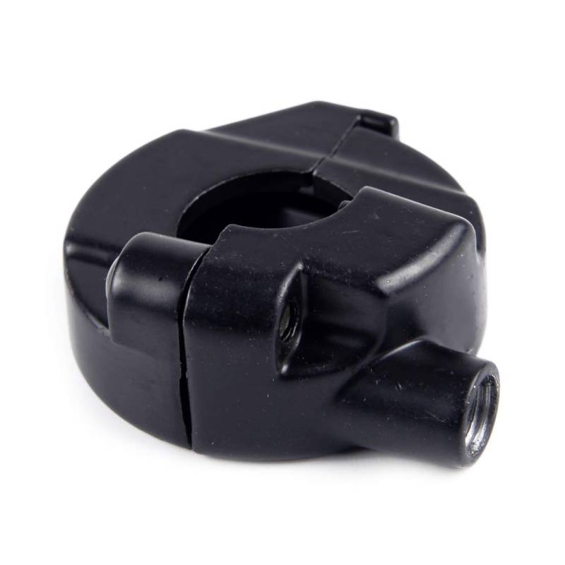 Gaszug Gehäuse Gaszug Halter Gehäuse für Gy6 50cc 125 150cc Motorroller Roller Moped von Eastar