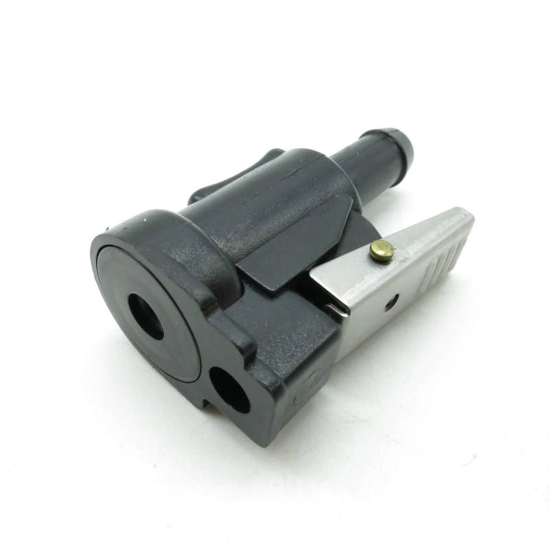 Tankanschluss Johnson Evinrude Suzuki Tankstecker Benzinanschluss 8mm Schlauch von Kopeme