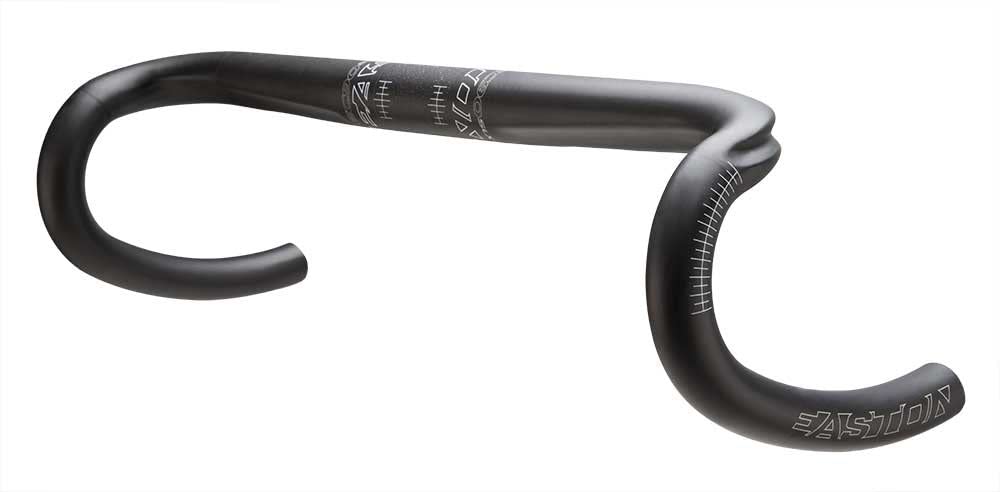 EC90 SLX Carbon-Straßenlenker – 40 cm – Di2-kompatibel EC90 SLX Carbon-Straßenlenker – 40 cm – Di2-kompatibel von Easton