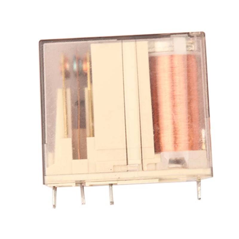 1 Stück RP310024 DC24 V Relais, 16 A, 8-polige Relais von Eastsplend