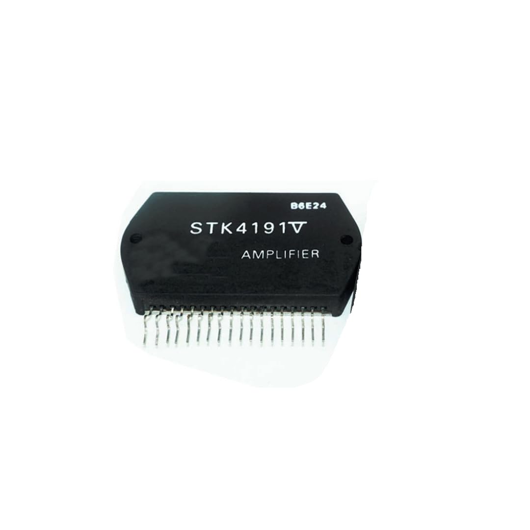 1 Stück STK4191V STK4191 STK4192II STK4192 Modul 1 Stück STK4191V STK4191 STK4192II STK4192 Modul von Eastsplend