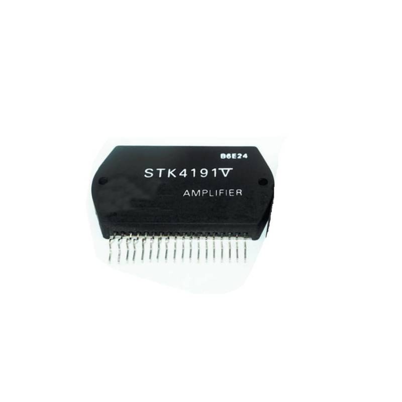 1 Stück STK4191V STK4191 STK4192II STK4192 Modul von Eastsplend