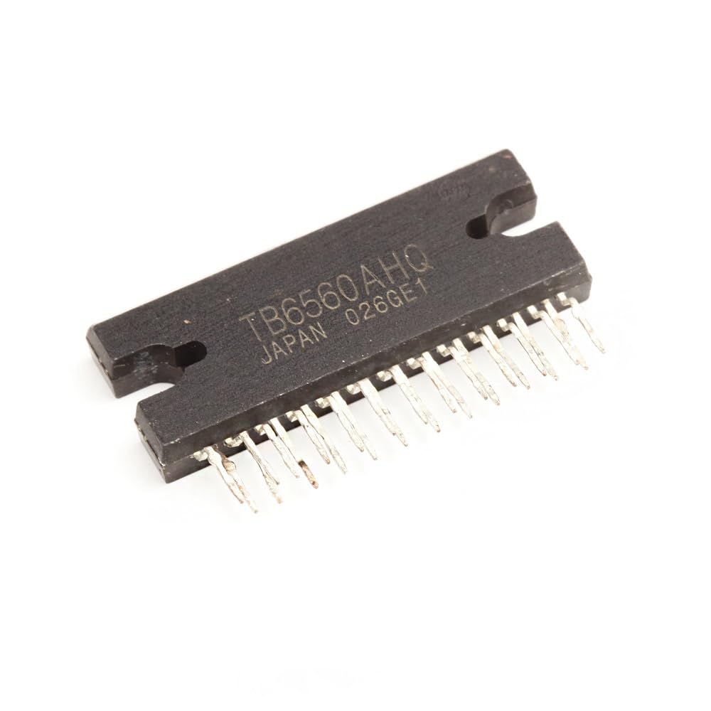 1 Stück TB6560AHQ TB6560 TB6560AH ZIP-25 1 Stück TB6560AHQ TB6560 TB6560AH ZIP-25 von Eastsplend