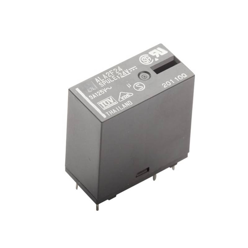 1 x G5LE-14-5 VDC 10 A T73 Relais 5-polig von Eastsplend