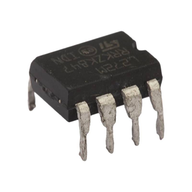 10 Stück 272M 272MS DIP-8 elektronische Komponenten von Eastsplend