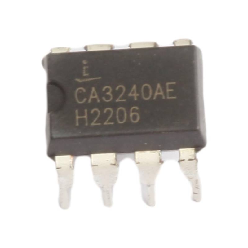 10 Stück CA3240AE CA3240E CA3240 elektronische Komponenten von Eastsplend
