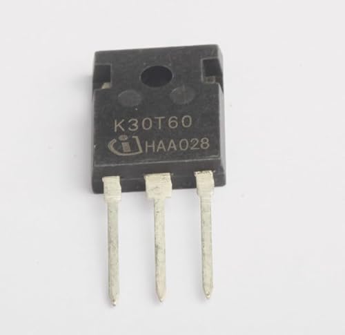 10 Stück K30T60 30 A 600 V Trioden von Eastsplend