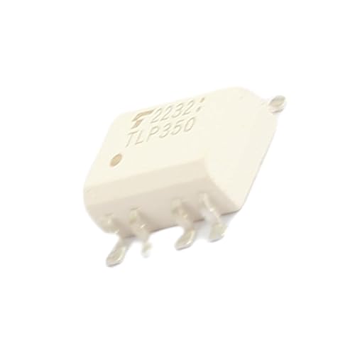 10 Stück TLP350 SOP-8 elektronische Komponenten von Eastsplend