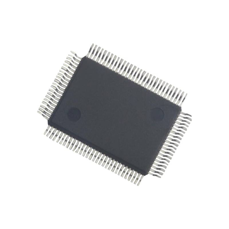 5 Stück RTL8019AS QFP-100 elektronische Komponenten von Eastsplend