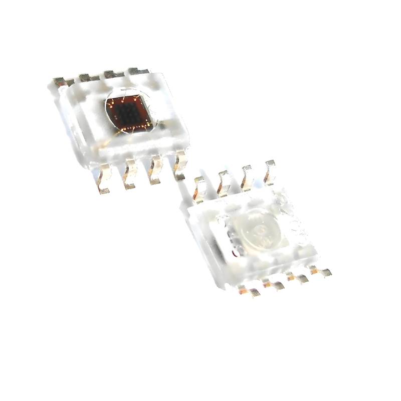 5 Stück TCS3200D SOP-8 TCS3200 SMD-8-Komponenten von Eastsplend