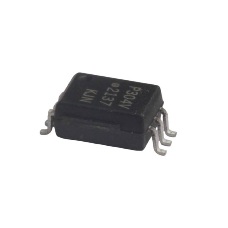 ACPL-P304 SOP-6 Elektronische Komponenten, 5 Stück von Eastsplend