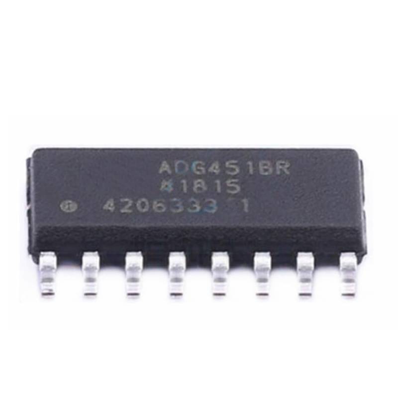 ADG451BRZ-REEL7 SOIC16 (10 Stück) von Eastsplend