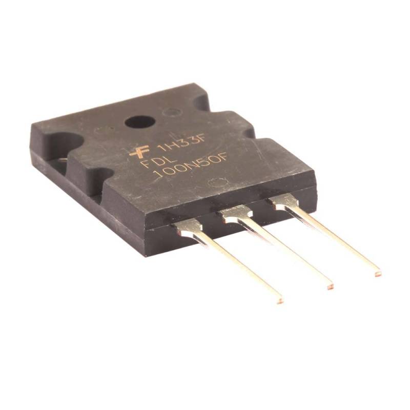 FDL100N50F TO-264 Triode (2 Stück) von Eastsplend