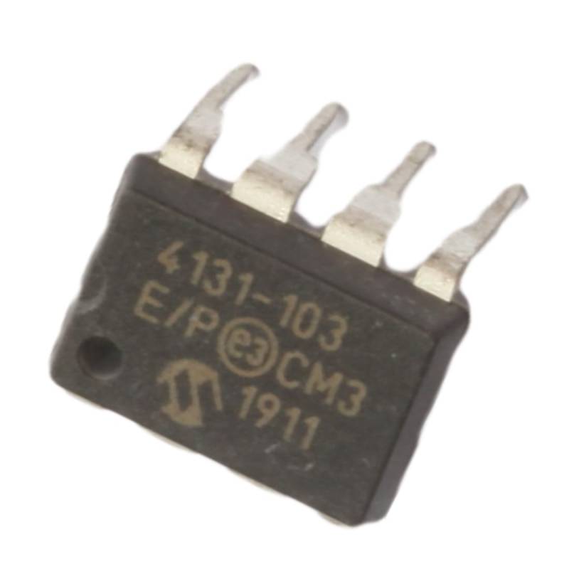 MCP4131-103E/P PDIP-8 Elektronische Komponenten, 1 Stück von Eastsplend