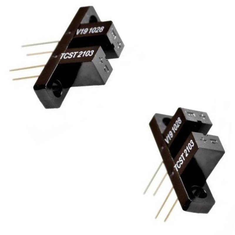 TCST2103 Elektronische Komponenten (10 Stück) von Eastsplend