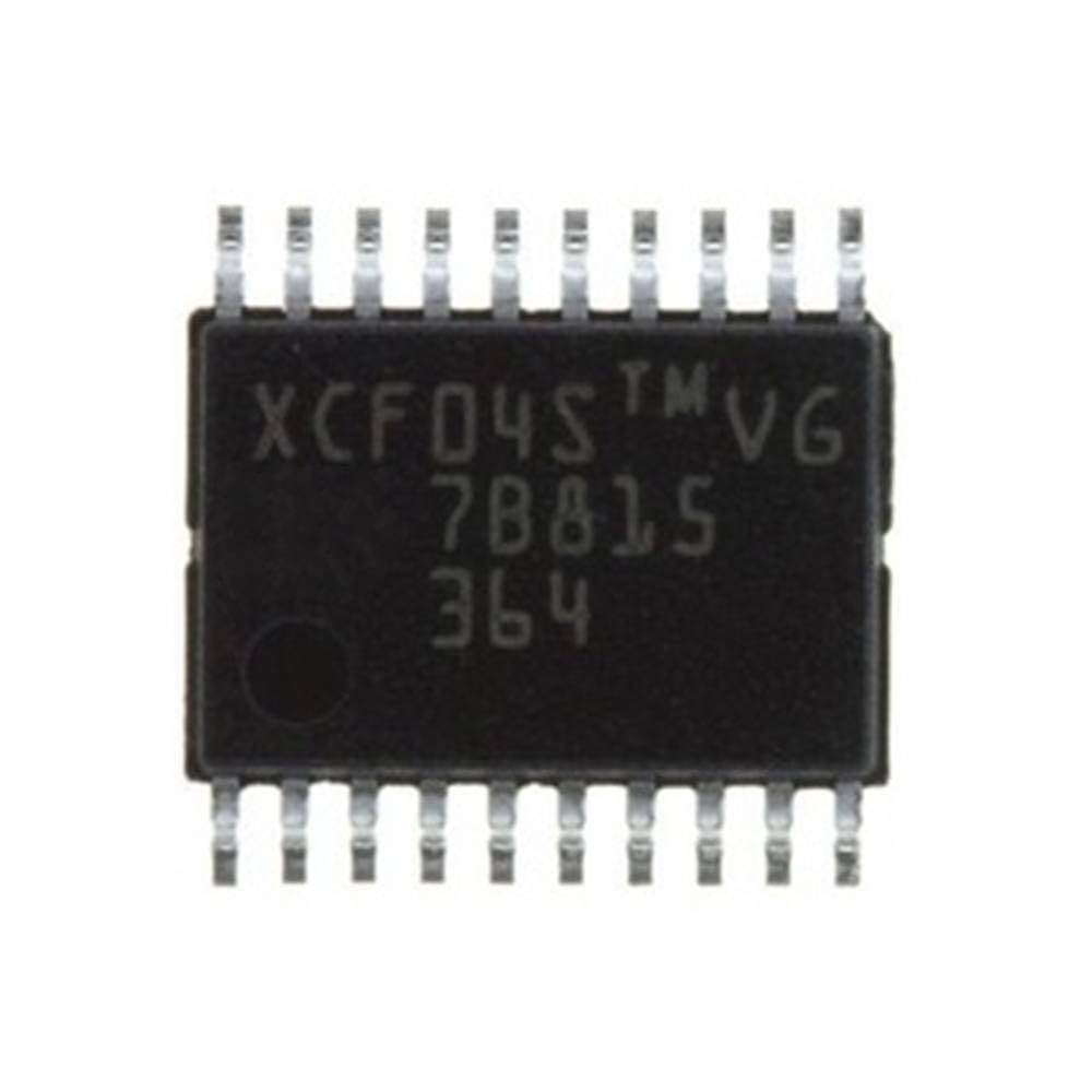 XCF04SVOG20C TSSOP-20 Elektronikkomponenten (1 Stück) von Eastsplend
