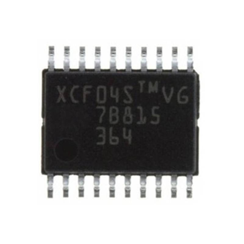 XCF04SVOG20C TSSOP-20 Elektronikkomponenten (1 Stück) von Eastsplend
