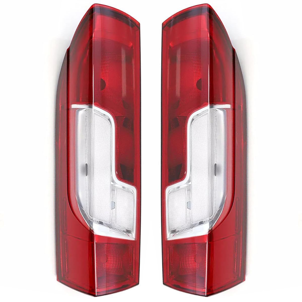 Easy Link 2x Rückleuchte Heckleuchte Rücklicht Links Rechts Kompatibel mit Peugeot Boxer Fiat Ducato Citroen Jumper 2014- E-Prüf 1612401580 1612401680 Easy Link 2x Rückleuchte Heckleuchte Rücklicht Links Rechts Kompatibel mit Peugeot Boxer Fiat Ducato Citroen Jumper 2014- E-Prüf 1612401580 1612401680 von Easy Link