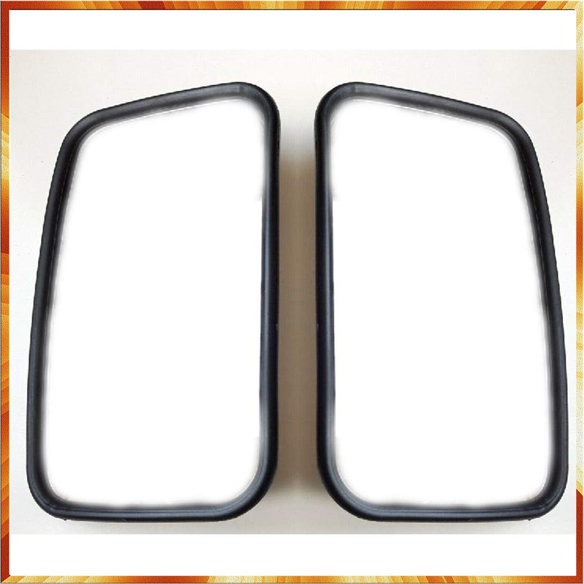 2x LKW Bus Aussen Spiegel universal 36 x 18 cm Seitenspiegel E-Prüf 2x LKW Bus Aussen Spiegel universal 36 x 18 cm Seitenspiegel E-Prüf von Easy Link