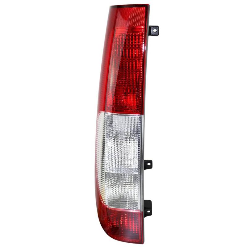 Easy Link Rücklicht Rückleuchte Heckleuchte Links Kompatibel mit Mercedes Vito W639 Viano V-klasse 2003-2014 E-Prüf A6398200164 6398200164 von Easy Link