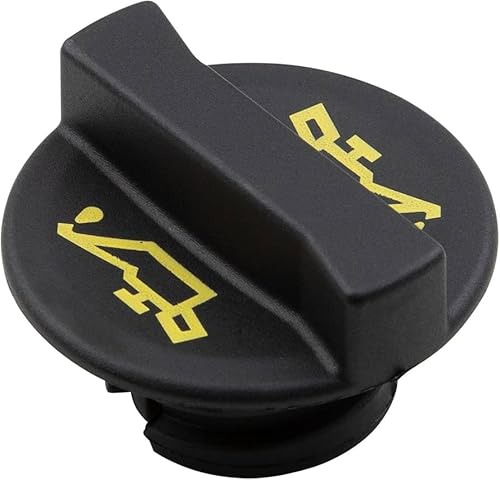 Easy Link Öleinfülldeckel Kompatibel mit Peugeot Boxer Fiat Ducato Citroen Jumper Ford Focus Fiesta Mondeo C-Max Transit Ecosport YS4G6766AA Easy Link Öleinfülldeckel Kompatibel mit Peugeot Boxer Fiat Ducato Citroen Jumper Ford Focus Fiesta Mondeo C-Max Transit Ecosport YS4G6766AA von Easy Link