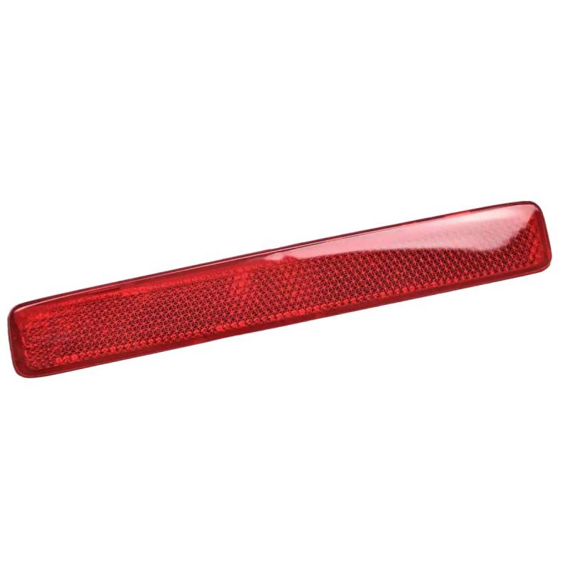 Easy Link Reflektor Rückstrahler Stoßstange Links Kompatibel mit VW T5 Transporter Caravelle Multivan 2003-2012 7E0945105C 7E0945105 von Easy Link