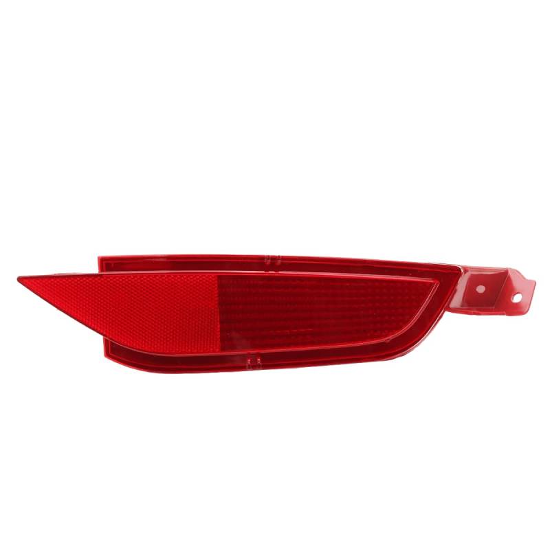 Easy Link Reflektor Rückstrahler Stoßstange Rechts Kompatibel mit Ford Fiesta Focus C-Max 1552730 1513163 8A6117A849AA von Easy Link