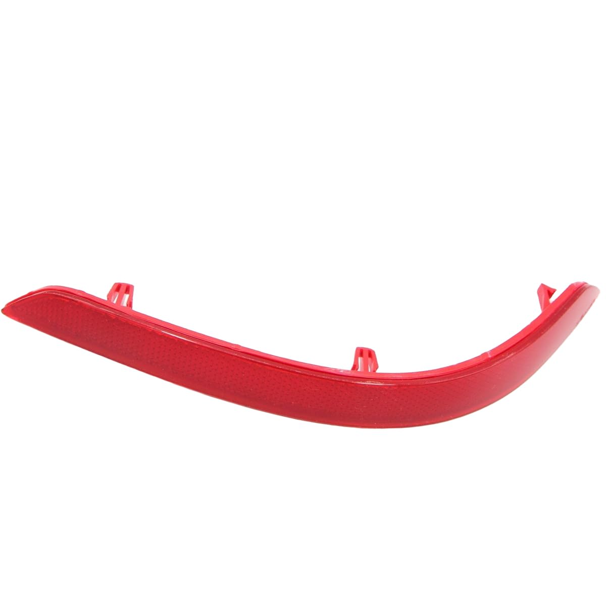 Easy Link Reflektor Links Stoßstange Rückstrahler Kompatibel mit VW Caddy K2 Mk4 2015-2020 2K5945105B 2K5945105D von Easy Link