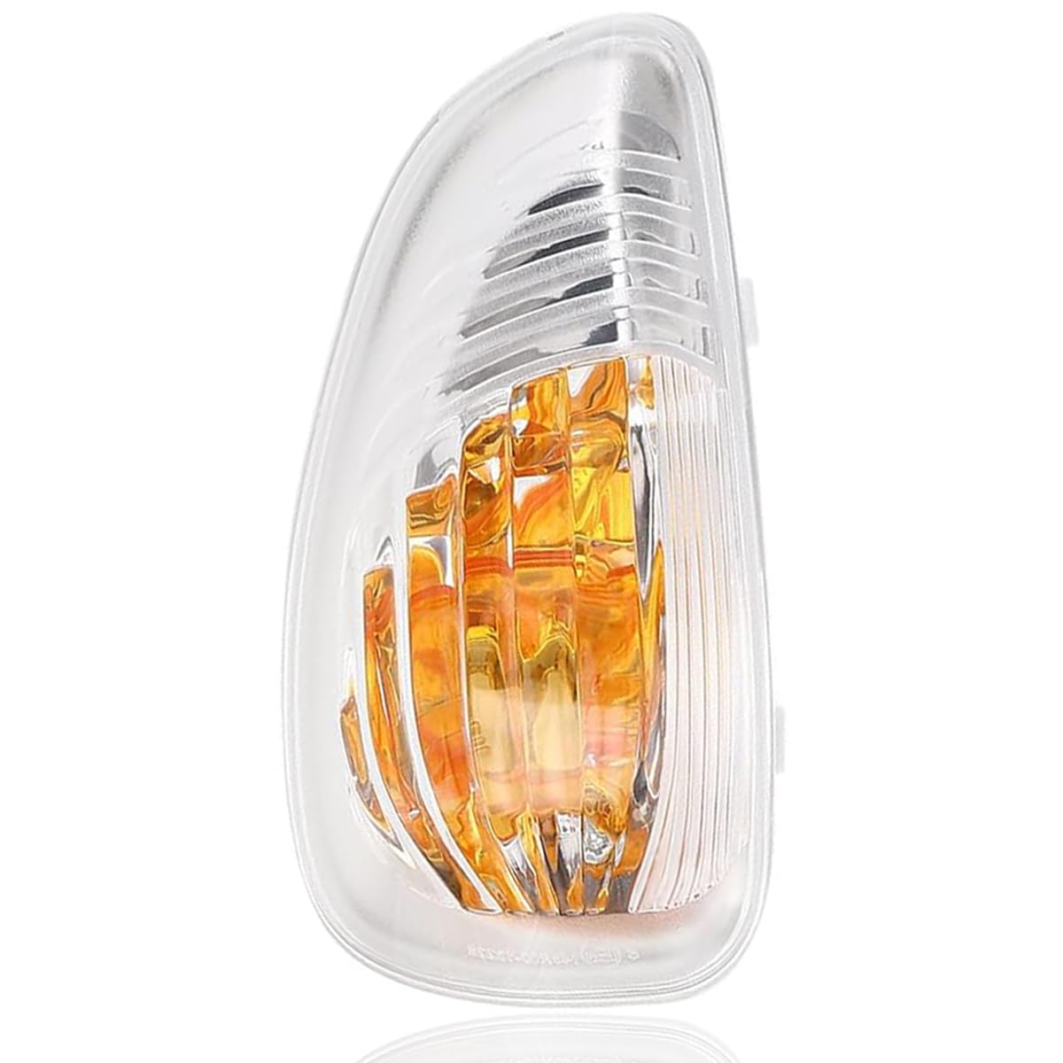 Easy Link Spiegelblinker Links Außenspiegel Blinker Seitenblinker Blinkleuchte Kompatibel mit Renault Master 3 III Nissan NV400 Interstar Opel Movano Vauxhall Movano Mk2 7485120621 Easy Link Spiegelblinker Links Außenspiegel Blinker Seitenblinker Blinkleuchte Kompatibel mit Renault Master 3 III Nissan NV400 Interstar Opel Movano Vauxhall Movano Mk2 7485120621 von Easy Link