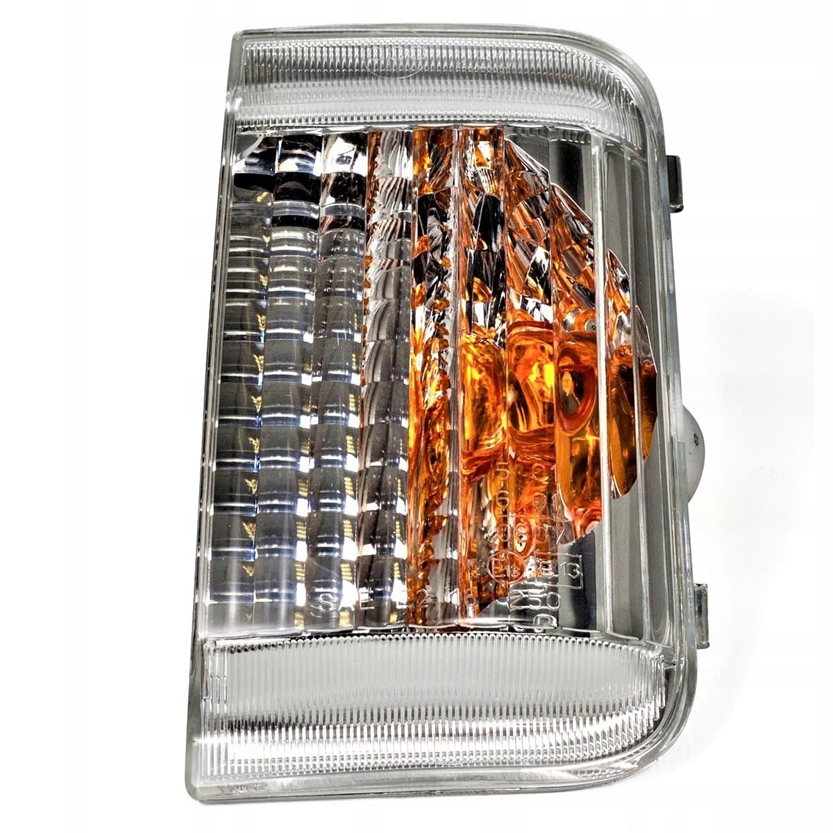 Easy Link Spiegelblinker Rechts Außenspiegel Blinker Seitenblinker Blinkleuchte Kompatibel Mit Peugeot Boxer Fiat Ducato Citroen Jumper 6325H4 71748255 71748254 Easy Link Spiegelblinker Rechts Außenspiegel Blinker Seitenblinker Blinkleuchte Kompatibel Mit Peugeot Boxer Fiat Ducato Citroen Jumper 6325H4 71748255 71748254 von Easy Link