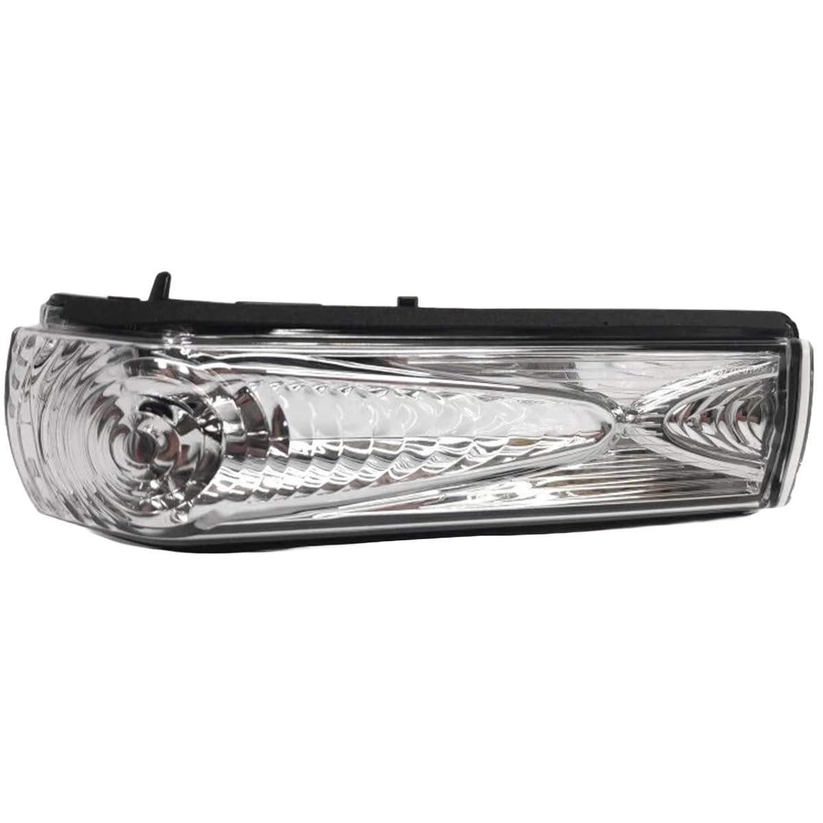 Easy Link Spiegelblinker Rechts Weiß Außenspiegel Blinker Blinkleuchte Seitenblinker Kompatibel Mit Fiat Doblo Opel Combo 71765377 von Easy Link