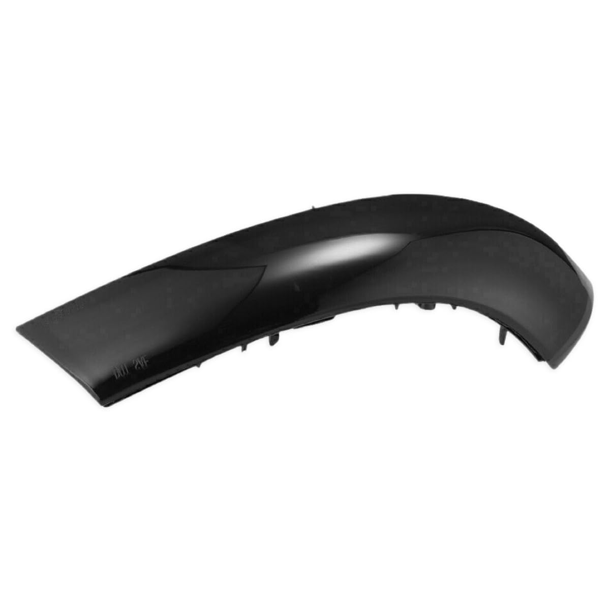 Easy Link Spiegelblinker Rechts Außenspiegel Blinker Schwarz mit LED Blinkleuchte Seitenblinker Kompatibel mit VW Passat Golf Sharan Skoda Superb Seat Alhambra 1K0949102 von Easy Link