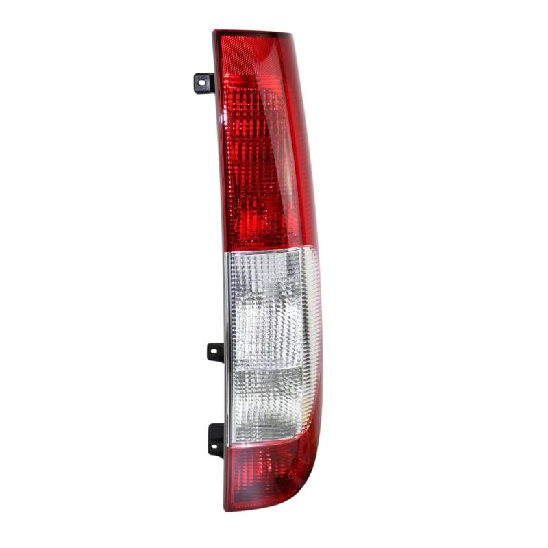 Easy Link Rücklicht Rückleuchte Heckleuchte Rechts Kompatibel mit Mercedes Vito W639 Viano V-klasse 2003-2014 E-Prüf A6398200264 6398200264 von Easy Link
