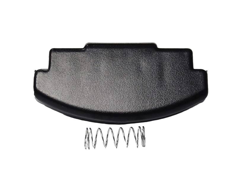 Easy Link Mittelarmlehne Reparatursatz Kompatibel mit VW Passat New Beetle Bora Polo V Golf IV Skoda Octavia I 3B0868445 von Easy Link