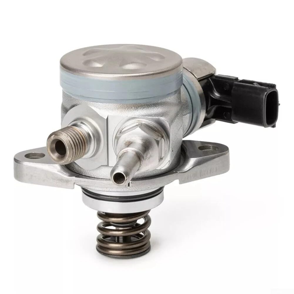 Auto Hochdruck-Kraftstoffpumpe, Motor Hochdruck-Kraftstoffpumpe für Renault für Nissan für Qashqai 1.2 16630-7214R Auto Hochdruck-Kraftstoffpumpe, Motor Hochdruck-Kraftstoffpumpe für Renault für Nissan für Qashqai 1.2 16630-7214R von EasyByMall