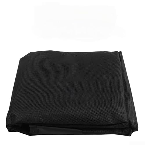 Autotürvorhang, Wohnmobil-Vorhänge, automatischer Magnetverschluss, Sonnenschutz und Belüftung, für verschiedene Modelle (210,8 x 149,9 cm) von EasyByMall