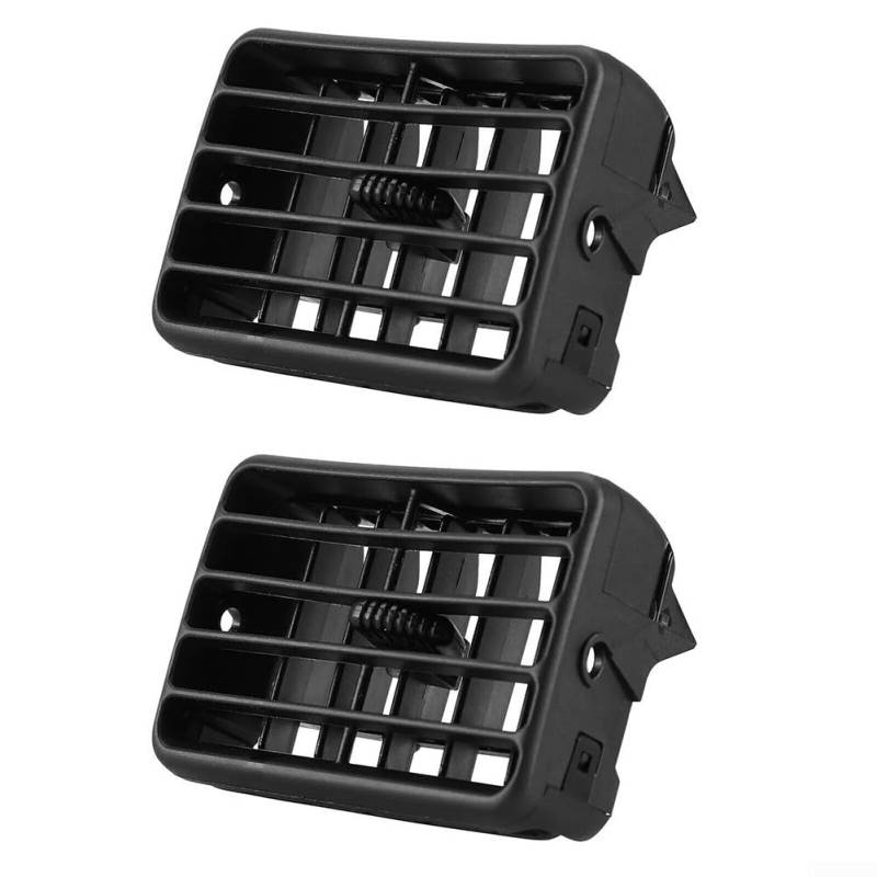 Ersatz-Lüftungsgitter für Toyota Tacoma/4Runner (96 02) von EasyByMall
