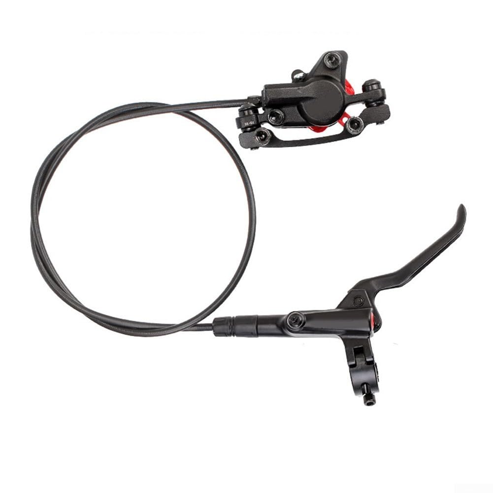 Hydraulische Scheibenbremsen für Mountainbiking, komplett mit Bremssattel-Set von EasyByMall