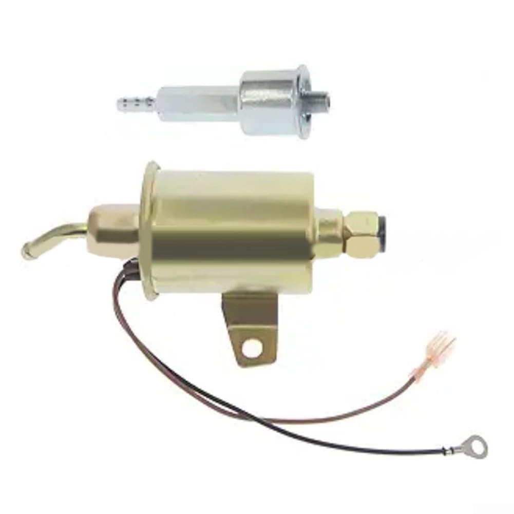 Nachhaltiger Betrieb Ihres Generators mit unserer zuverlässigen Kraftstoffpumpe und sauberem Filter Montagepaket Nachhaltiger Betrieb Ihres Generators mit unserer zuverlässigen Kraftstoffpumpe und sauberem Filter Montagepaket von EasyByMall