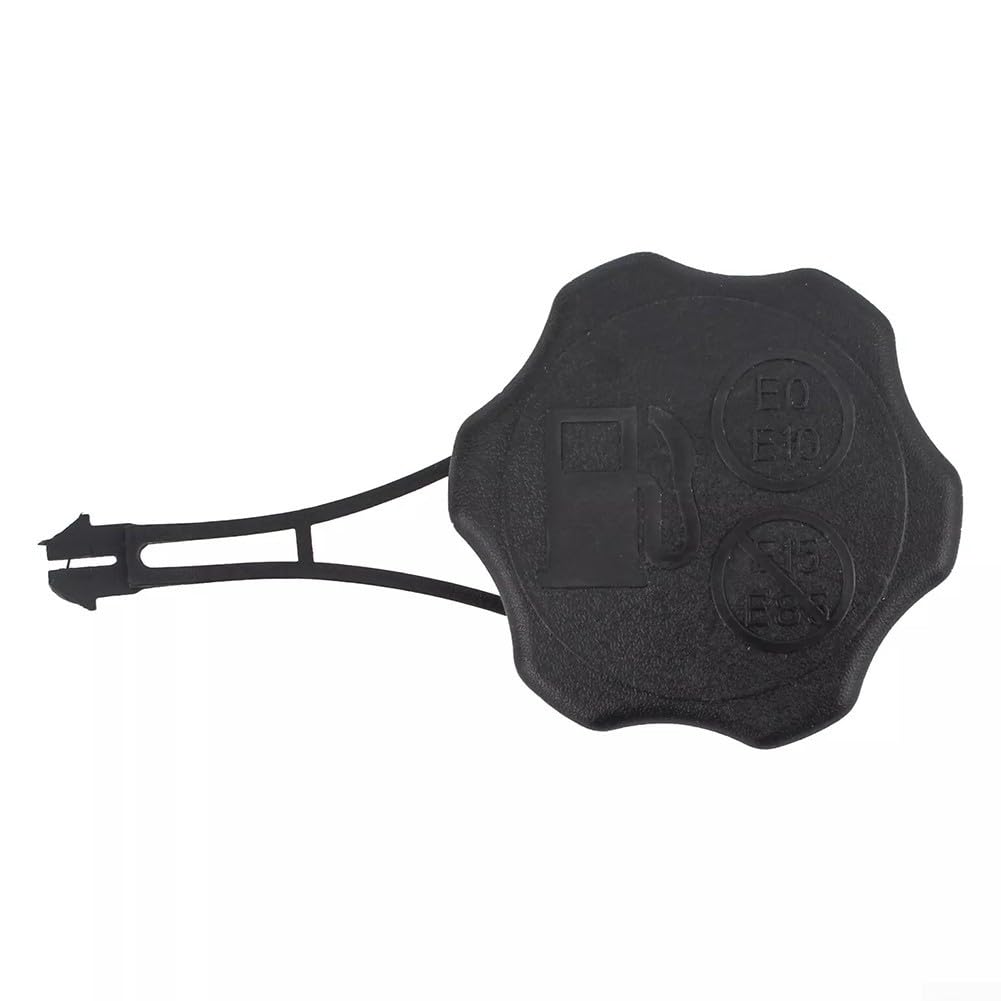Robuste Tankabdeckung mit Haltegurt für 675Exi & 725Exi Motoren 594061 84004416 für verbesserte Effizienz (1 Stück) von EasyByMall