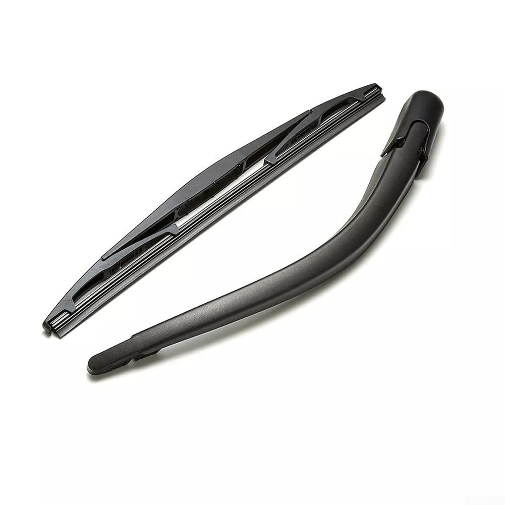 Scheibenwischer Ersatz Set für Toyota für Aygo inkl. OEM-Nummern 6405K4, 6405V5 Scheibenwischer Ersatz Set für Toyota für Aygo inkl. OEM-Nummern 6405K4, 6405V5 von EasyByMall