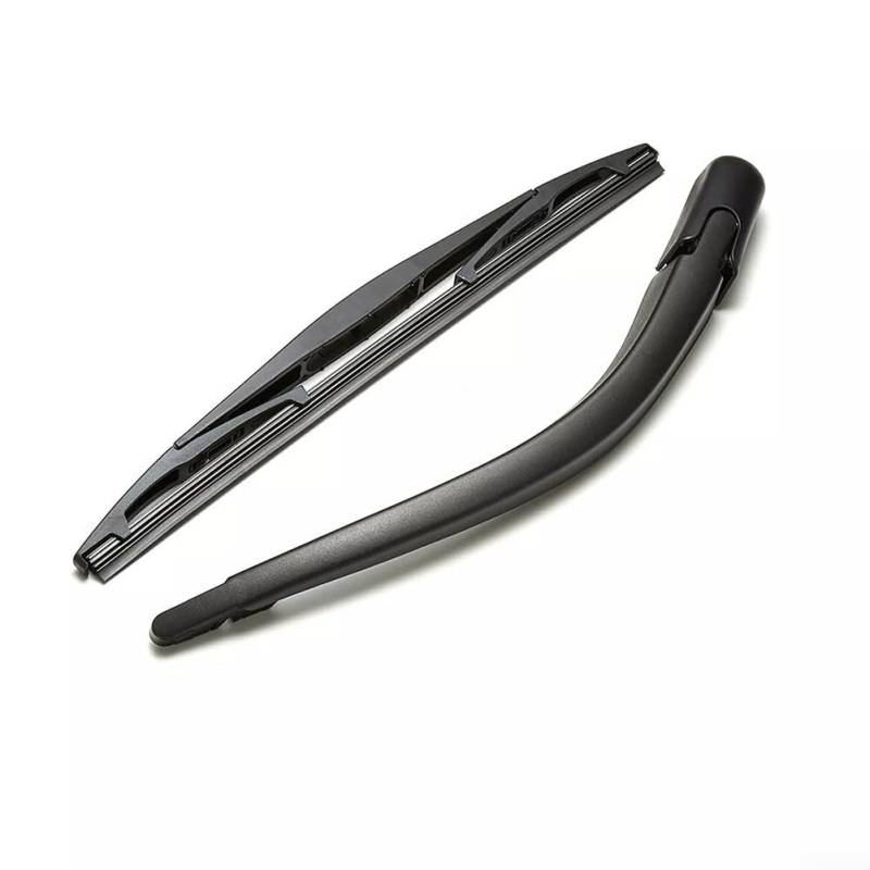 Scheibenwischer Ersatz Set für Toyota für Aygo inkl. OEM-Nummern 6405K4, 6405V5 von EasyByMall