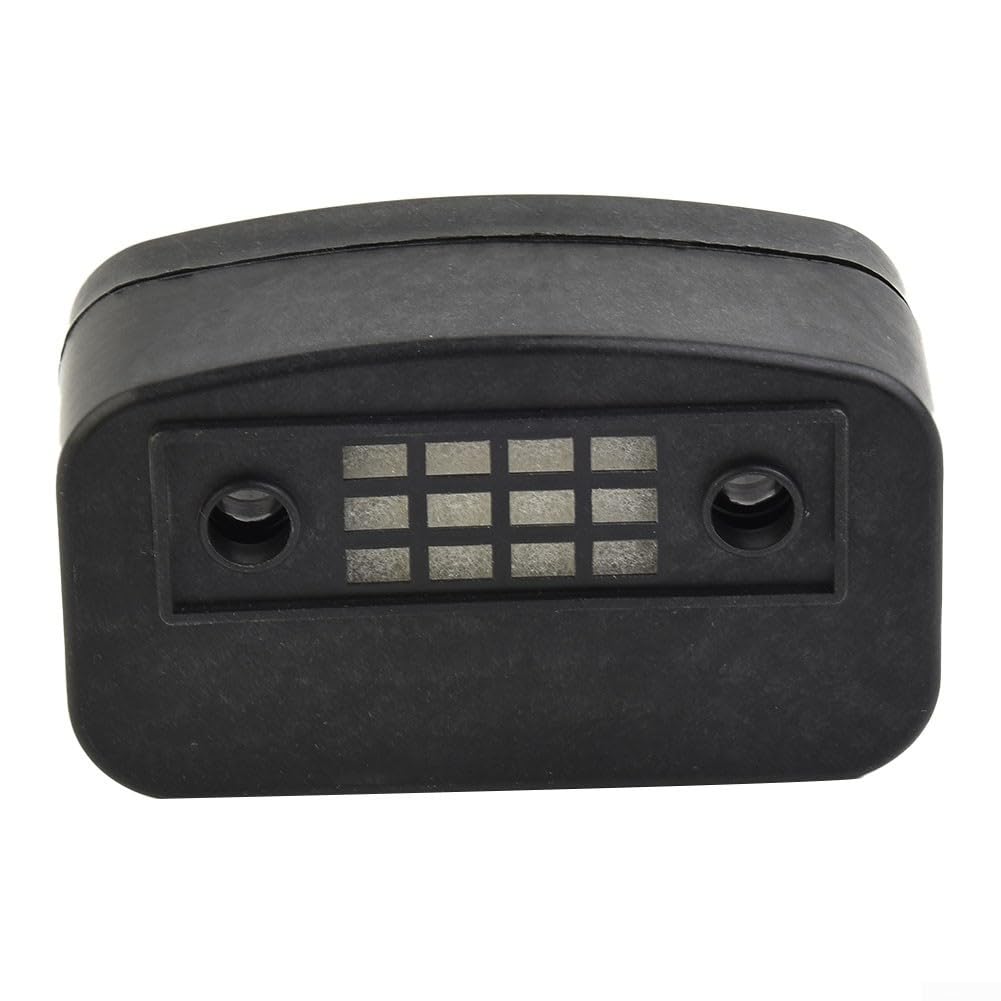 Schlankes Design, 65 mm Luftkompressor-Schalldämpfer, leicht und einfach zu tragen Schlankes Design, 65 mm Luftkompressor-Schalldämpfer, leicht und einfach zu tragen von EasyByMall
