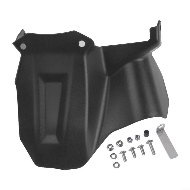 Spritzschutzlösung Hinterrad-Schutzblech für BMW R1300GS Motorräder, mühelose Einrichtung von EasyByMall