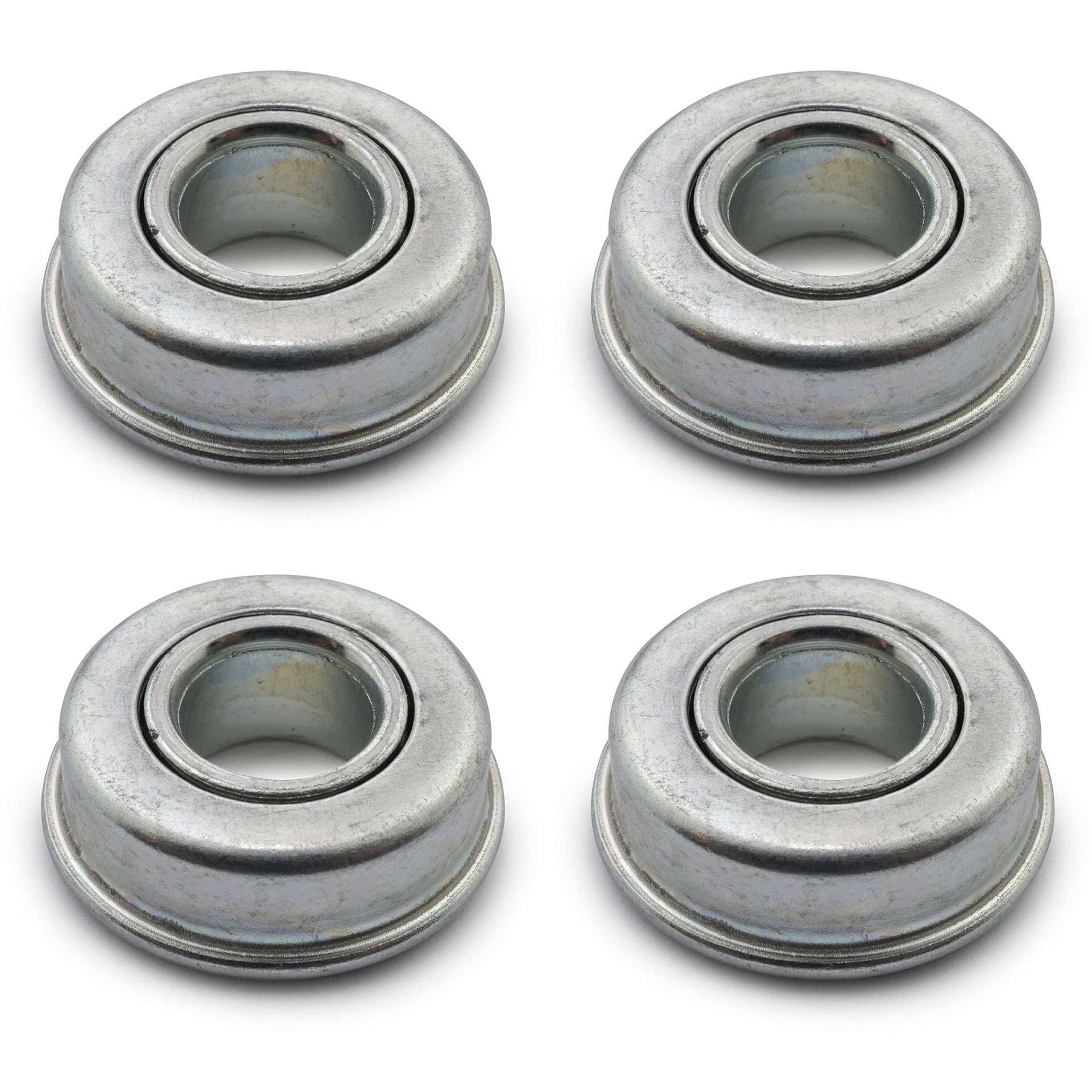 Easyboost 4 Radlager Ø12.7 x 28.6 x 11mm für Honda MTD Hayter Snapper Rasenmäher 91055-VA4-003 91102960-010 91102960-003 91102960-000 HR215 HRB536 5221 741-0180 741-0262 Easyboost 4 Radlager Ø12.7 x 28.6 x 11mm für Honda MTD Hayter Snapper Rasenmäher 91055-VA4-003 91102960-010 91102960-003 91102960-000 HR215 HRB536 5221 741-0180 741-0262 von Easyboost