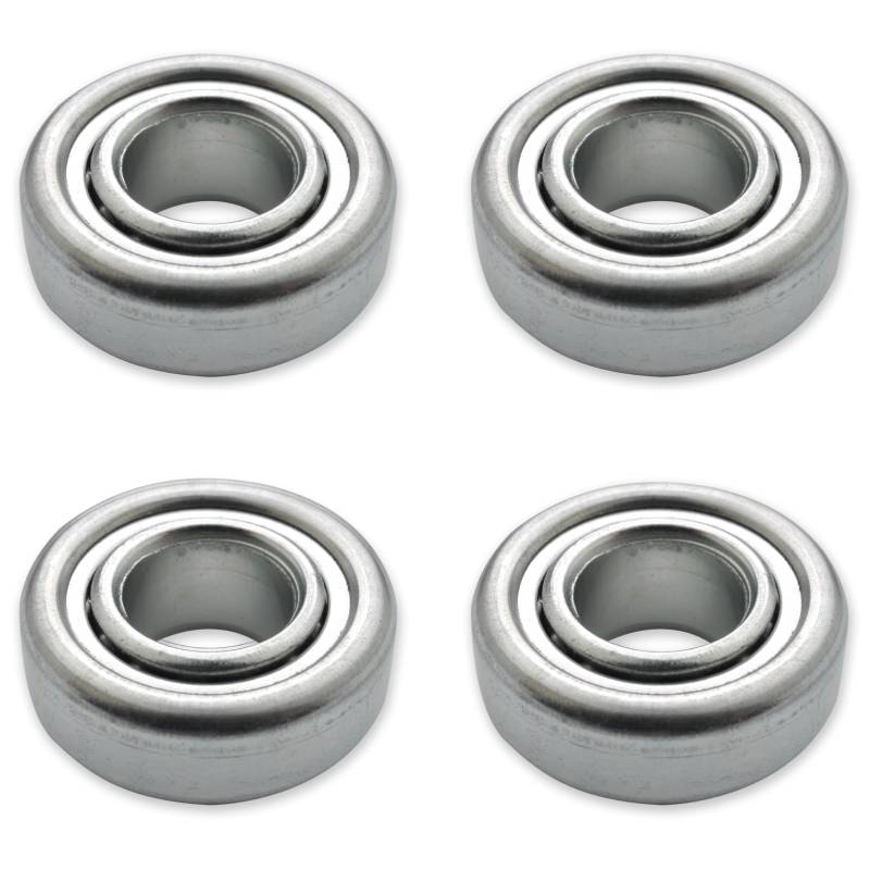Easyboost 4 Radlager für Rasenmäher Honda HR194 - HR214 OEM 91055-VA4-K10-91055VA4K10 - Ø12,9 x 28,9 x 9,1 mm von Easyboost
