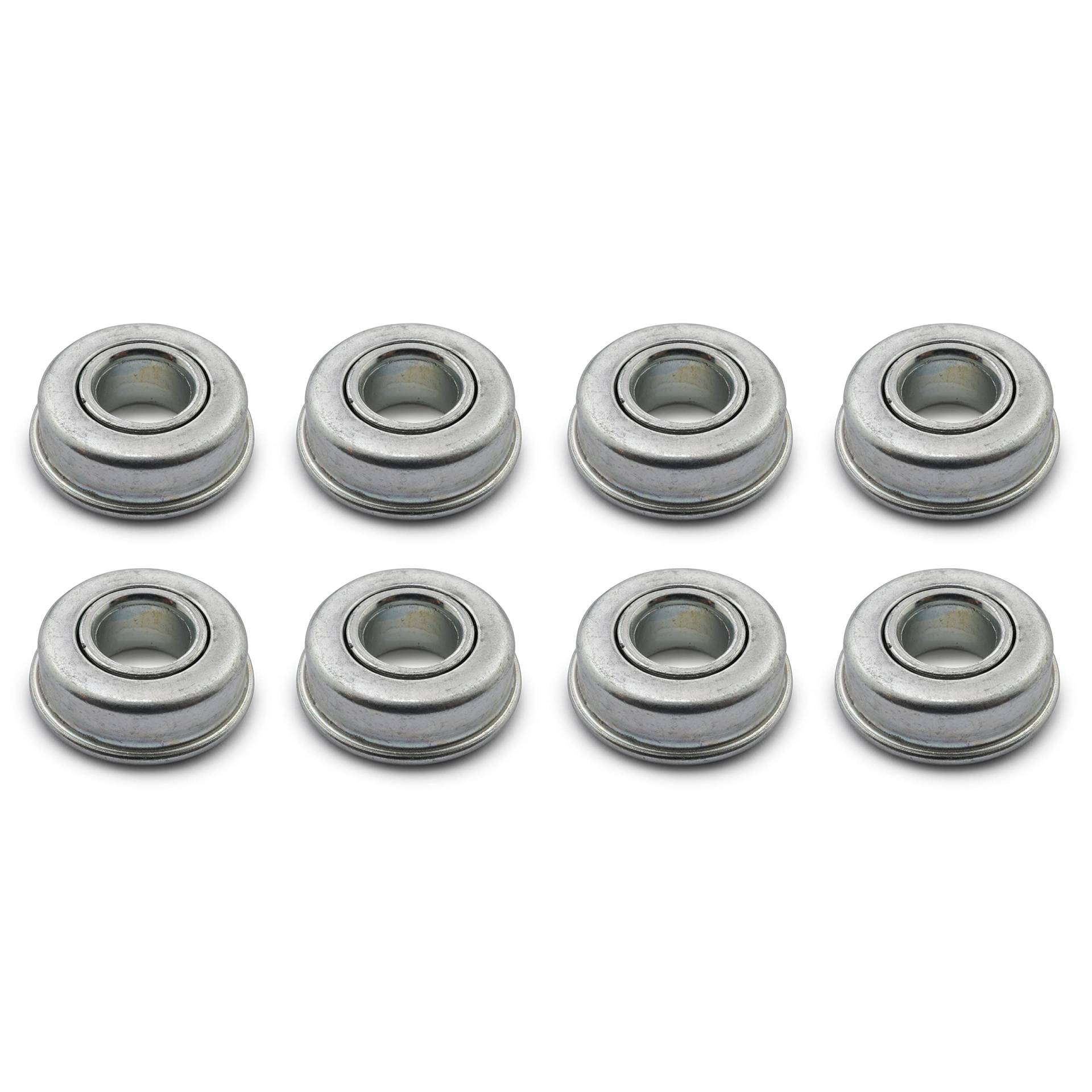 Easyboost 8 Radlager Ø12.7 x 28.6 x 11mm für Honda MTD Hayter Snapper Rasenmäher 91055-VA4-003 91102960-010 91102960-003 91102960-000 HR215 HRB536 5221 741-0180 741-0262 Easyboost 8 Radlager Ø12.7 x 28.6 x 11mm für Honda MTD Hayter Snapper Rasenmäher 91055-VA4-003 91102960-010 91102960-003 91102960-000 HR215 HRB536 5221 741-0180 741-0262 von Easyboost